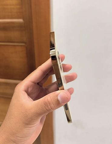 iphone adaptiri: IPhone 12 Pro, 128 GB, Rose Gold, Zəmanət, Sənədlərlə, Simsiz şarj — 3