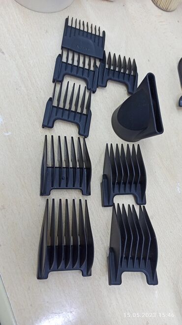 суу бочок: Машинка для стрижки волос