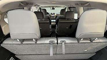 Lexus: Lexus GX: 2019 г., 4.6 л, Автомат, Бензин, Внедорожник — 25