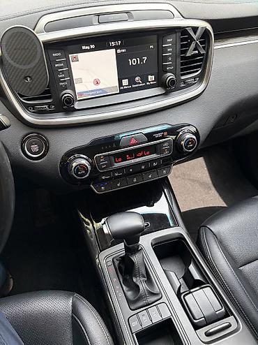 Kia: Kia Sorento: 2019 г., 2.2 л, Автомат, Дизель, Внедорожник — 8