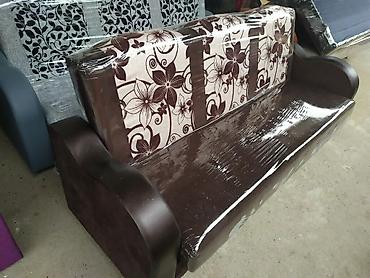 sofa: Прямой диван, Новый — 9