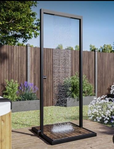 Hovuzlar: Konteyner hovuzlar sifarişlə hazırlanır ölçü seçimi var fiber hovuzlar — 28