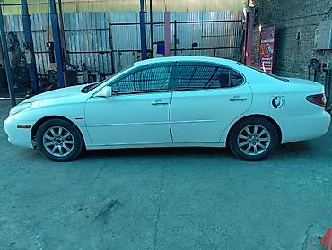 тойота виндом 25: Toyota Windom: 2002 г., 3 л, Автомат, Бензин, Седан — 6