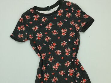 eleganckie bluzki w kwiaty: Dress, S (EU 36), H&M, condition - Good
