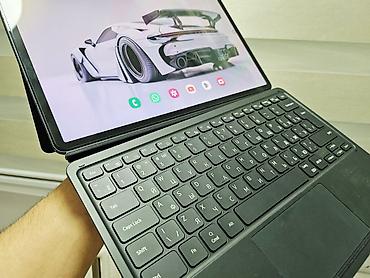 microsoft surface pro 7 купить: Планшет, Samsung, память 128 ГБ, 12" - 13", 5G, Новый, Классический цвет - Черный — 8