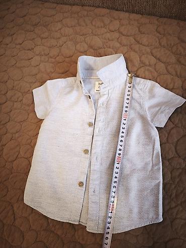 Топы и рубашки: Рубашка — 5