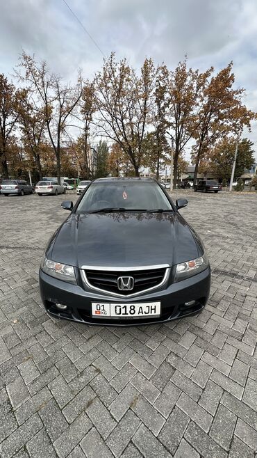 хонда аккорд 1995: Honda Accord: 2004 г., 2 л, Автомат, Бензин