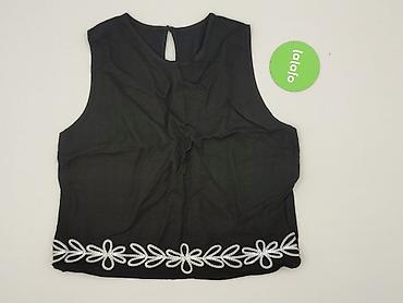 hello kitty czarna: Top damski, rozmiar S — 2