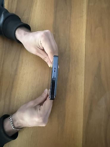 xiaomi 12 s pro: Tecno Pova 5 Pro, 256 GB, rəng - Qara, Barmaq izi — 5