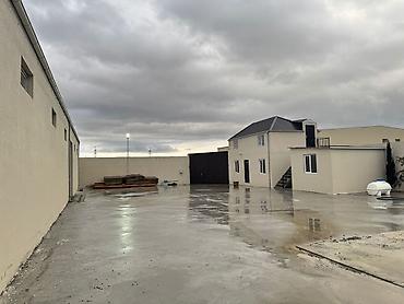 divan fabrika: Suraxanı rayonu, əsas yolun üstündə - Aeroporta yaxın, Beton yolunda — 6