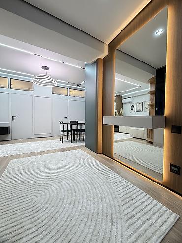 Продажа квартир: 2 комнаты, 63 м², Элитка, 6 этаж, Косметический ремонт — 1