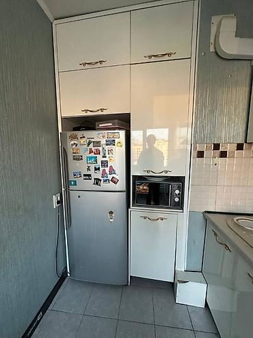 Продажа квартир: 3 комнаты, 72 м², Индивидуалка, 9 этаж, Дизайнерский ремонт — 23