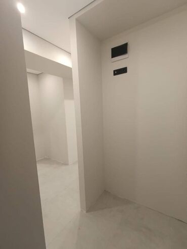 цокольное помещение аренда: 2 комнаты, 53 м², Элитка, 6 этаж, Евроремонт