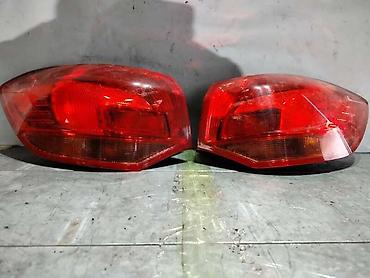 kamera za auto: STOP SVETLA ZA OPEL ASTRA J OD 2009. DO 2015. GOD. | Stop svetla — 1