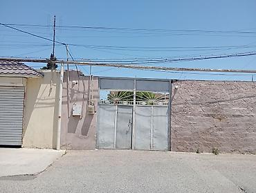 Köhnə tikili: Digah, 4 otaqlı, Köhnə tikili, 92 kv. m — 2