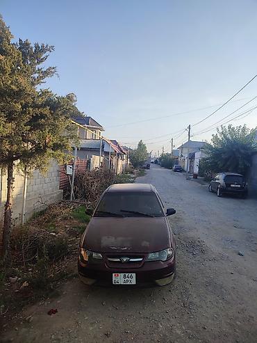 коробка на нексию: Daewoo Nexia: 2012 г., 1.5 л, Механика, Бензин, Седан — 9