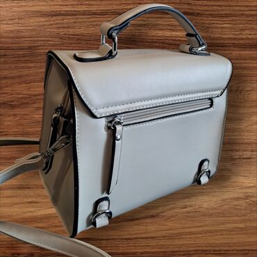 prada zenske torbe: Shoulder bag