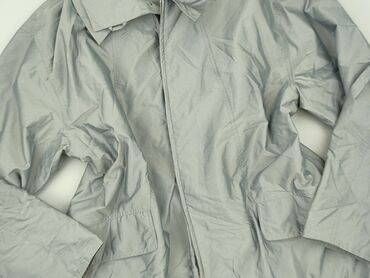 kurtka damska zimowa: Women`s lightweight jacket, size 2XL (EU 44)