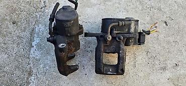 za motor: ZADNJA KOCIONA KLESTA ZA CITROEN C4 GRAND PICASSO, C4 GRAND — 1