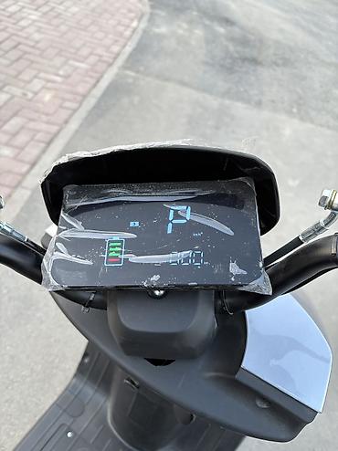 Мотоциклы: Электросуктер сатылат новый запас 120-130журот бир заряд менен — 7