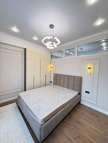 Продажа квартир: 2 комнаты, 55 м², Элитка, 7 этаж, Евроремонт at lalafo.kg — 4 Продажа квартир: 2 комнаты, 55 м², Элитка, 7 этаж, Евроремонт — 4