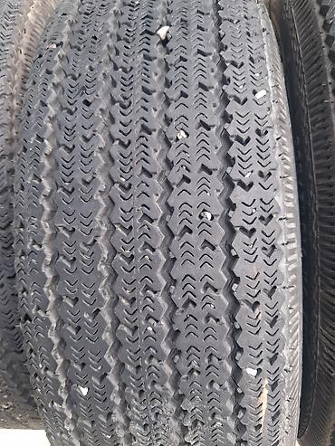 islenmis teker satisi: Gaz 2410 Volqa nin uste gelen zavod tekerleridi.Teze kimidir az — 4