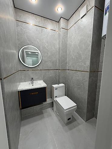 Продажа квартир: 2 комнаты, 63 м², Элитка, 7 этаж, Евроремонт at lalafo.kg — 5 Продажа квартир: 2 комнаты, 63 м², Элитка, 7 этаж, Евроремонт — 5