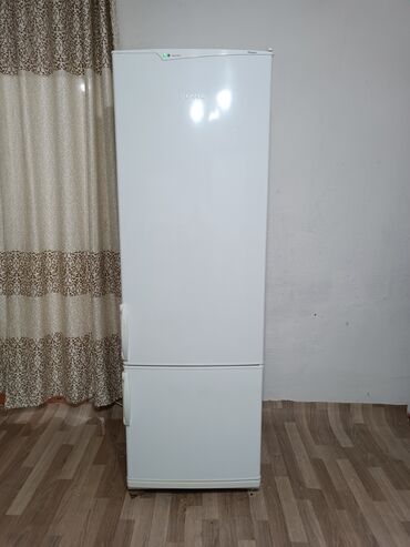 стол холодильный: Холодильник Pozis, Б/у, Двухкамерный, De frost (капельный), 60 * 190 * 60