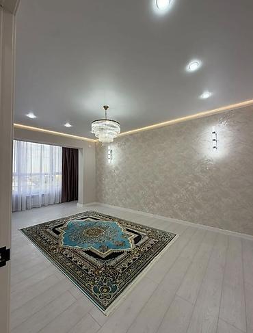 108: 1 комната, 45 м², Технопарк 108 серия, 3 этаж, Евроремонт — 5