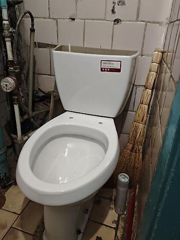 Продажа квартир: 1 комната, 14 м², Гостиничный тип, 5 этаж, Косметический ремонт at lalafo.kg — 8 Продажа квартир: 1 комната, 14 м², Гостиничный тип, 5 этаж, Косметический ремонт — 8