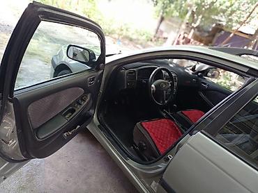 Toyota: Toyota Avensis: 2003 г., 2 л, Механика, Бензин, Универсал — 4