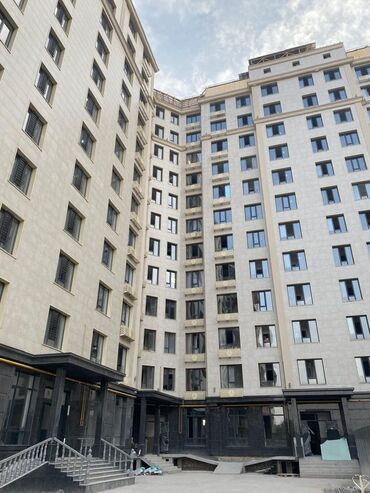 дом продажа в бишкеке: 1 комната, 48 м², Элитка, 11 этаж, Евроремонт