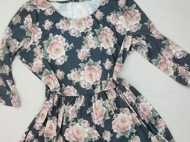 wyprzedaż sukienek plus size: Women`s dress, size S