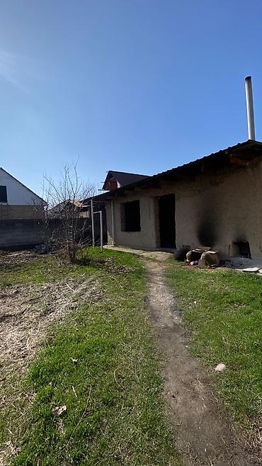 Продажа коттеджей и домов: Ак-Ордо 3 (Эркин-Тоо-3) Срочно продаётся частный дом, участок 5 соток — 3