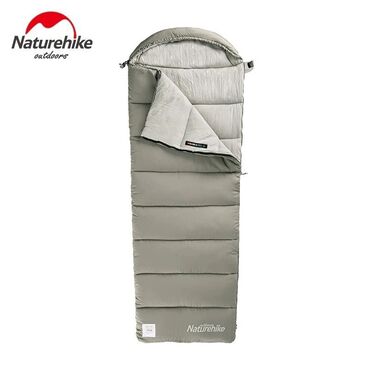 палатка naturehike: Зимний спальный мешок Naturehike Название бренда Naturehike Номер
