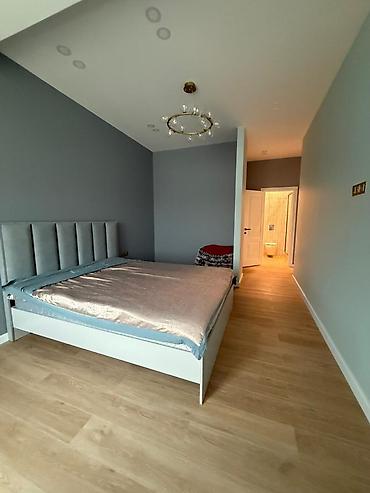 Долгосрочная аренда квартир: 3 комнаты, Собственник, Без подселения, С мебелью полностью — 8