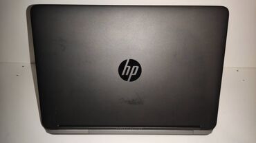 HP: Intel Core i5, 8 GB OZU, 14 " — 8