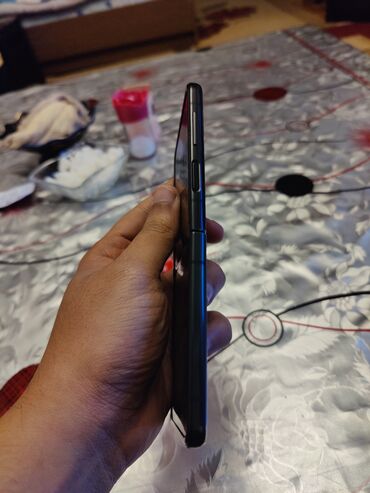 Samsung: Samsung Z Flip, 256 GB, rəng - Qara, Simsiz şarj, İki sim kartlı, Düyməli — 8