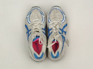 Asics, Trainers for women, 38, condition - Good