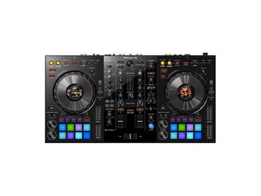 Səs avadanlığı: Pioneer DDJ 800 (DJ Controller) Çox az istifadə olunub (10-15 dəfə)