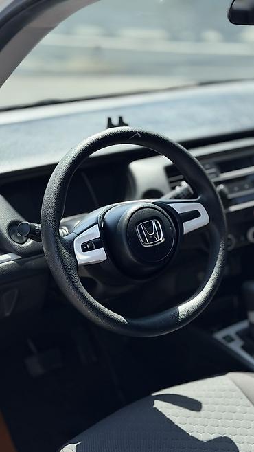 для фита: Honda Fit: 2021 г., 1.5 л, Вариатор, Бензин, Хэтчбэк — 7