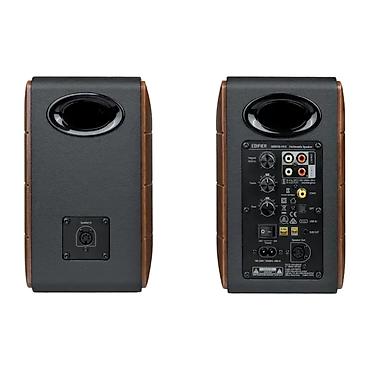 Audio: 🔊 Edifier S880DB MK II Walnut - aktiv dinamik sistemi, yığcam — 4