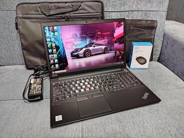 корпус бишкек: Ноутбук, Lenovo, 16 ГБ ОЗУ, Intel Core i5, 15.6 ", Б/у, Для работы, учебы, память NVMe SSD