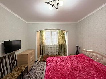 2 комнатная: 2 комнаты, 67 м², 106 серия улучшенная, 6 этаж, Евроремонт — 2