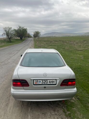 бмв е34 цена новая: Mercedes-Benz E-Class: 2003 г., 3.2 л, Автоматические, Дизель, Седан