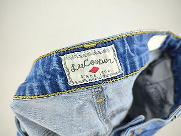 lefties: Lee Cooper, Jeansy damskie, rozmiar S — 4