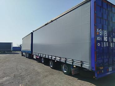 Грузовики: Грузовик — 4