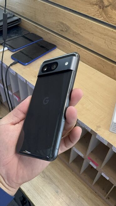 Google: Google Pixel 8, Б/у, 128 ГБ — 11