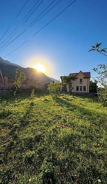 гостиницы аламедин 1: 🏡 ДОМ ВАШЕЙ МЕЧТЫ В КОЙ-ТАШЕ! ⛰️🌿 Продаётся двухэтажный капитальный — 1