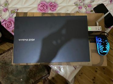 asus vivobook max: İşlənmiş ASUS Vivobook, 17.3 ", Intel Core i5, 1 TB — 4